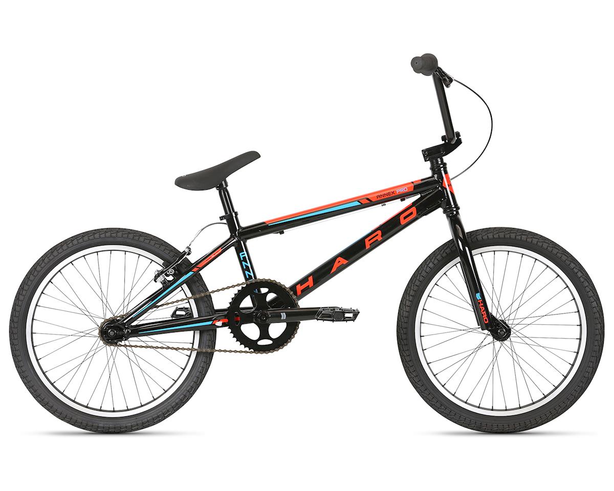 Haro 2021 Annex Pro BMX Bike (20.5
